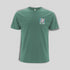 Community Shirt Sage Green Unisex